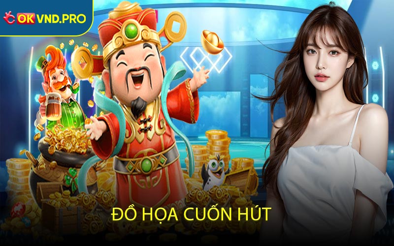 Đồ Họa Cuốn Hút
